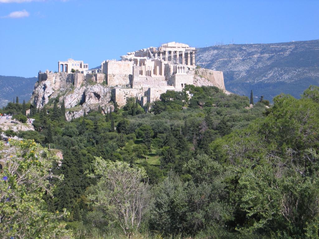 Medea Διαμέρισμα Αθήνα Εξωτερικό φωτογραφία